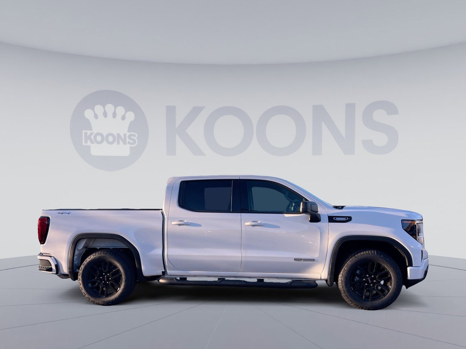 New 2026 GMC Sierra 1500 Elevation w/ Elevation Select Package image 8