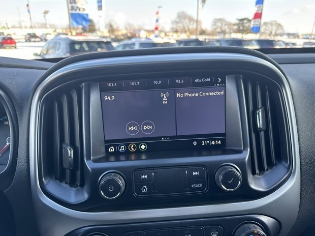 Used 2019 Chevrolet Colorado LT image 25