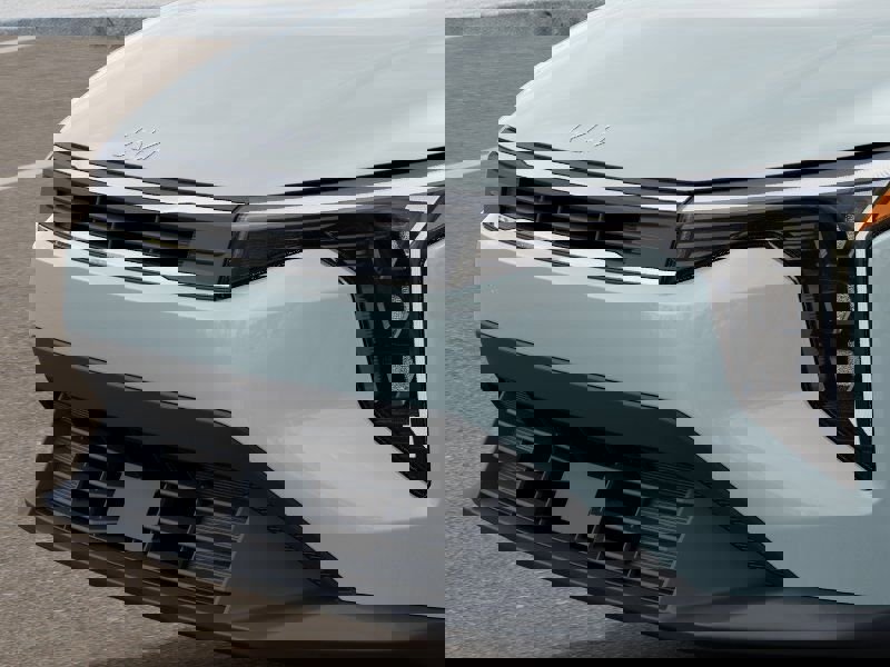 New 2026 Kia K4 LXS image 12