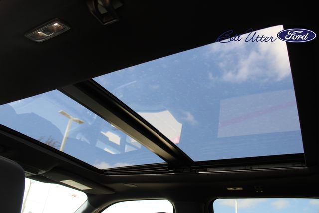 Used 2026 Ford F350 Platinum w/ Tremor Off-Road Package image 17