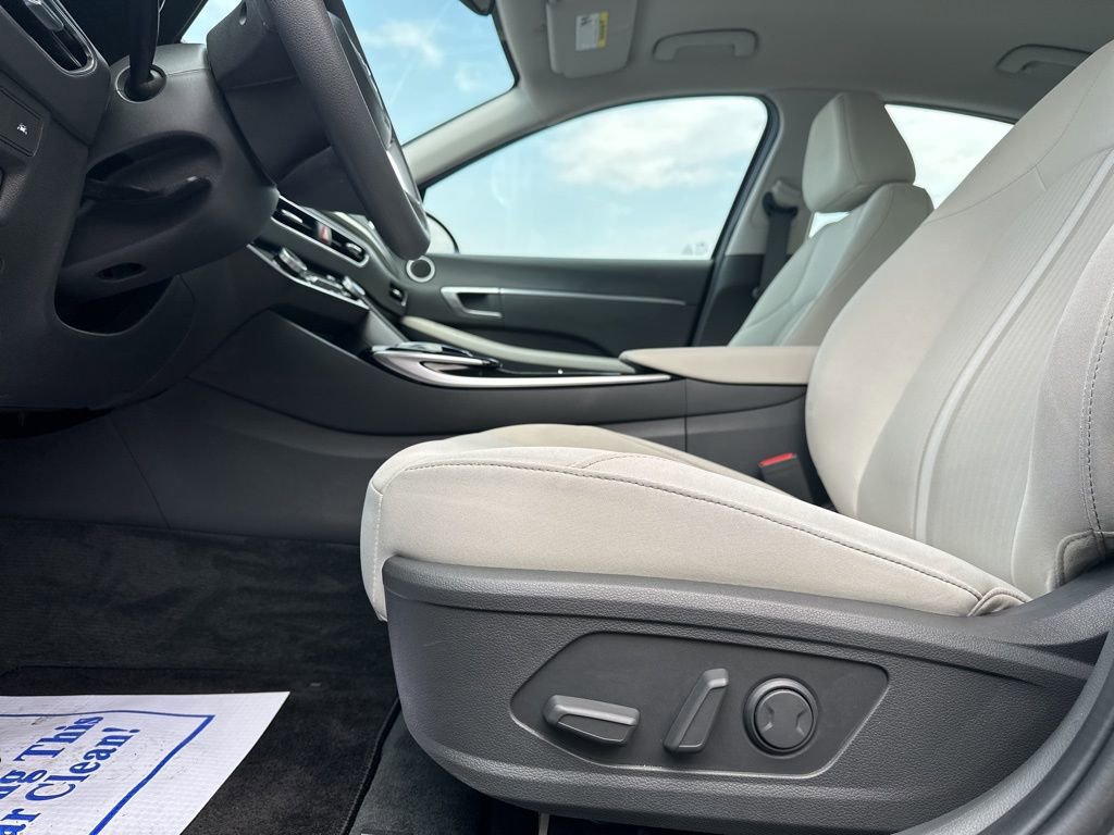 Used 2023 Hyundai Sonata SEL image 25