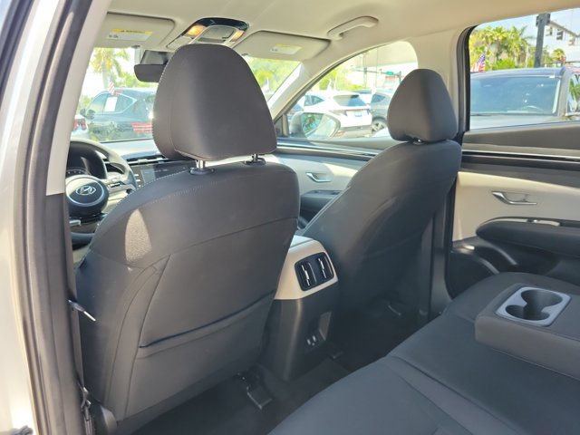 Used 2024 Hyundai Tucson SEL FWD image 9