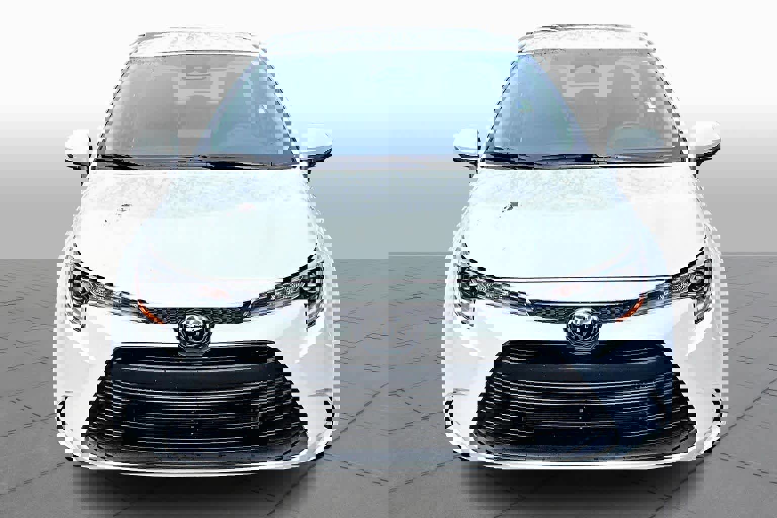 Certified 2025 Toyota Corolla LE image 4