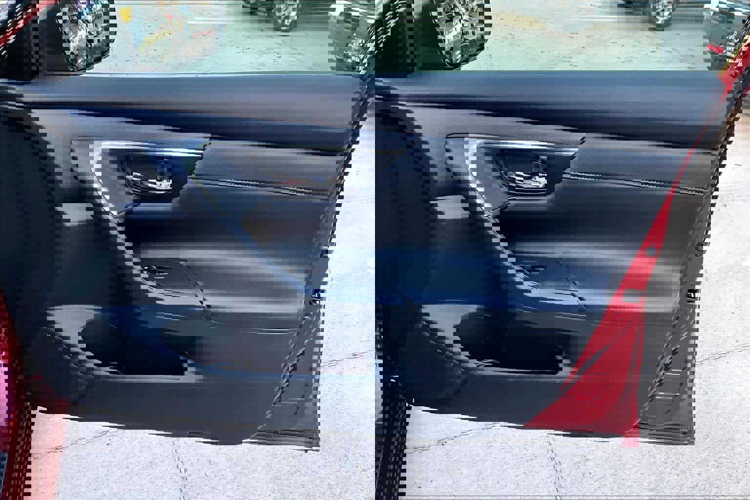 Used 2017 Nissan Altima 2.5 SR image 22