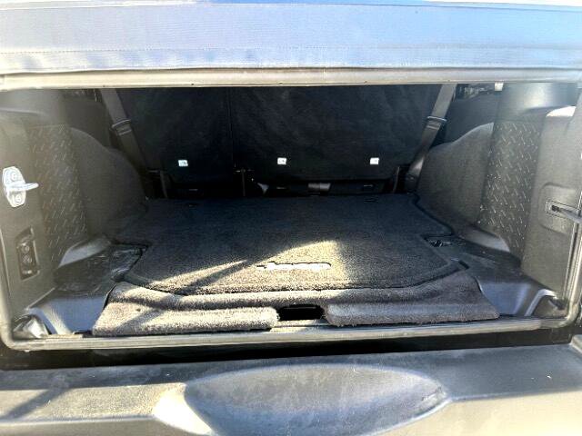 Used 2017 Jeep Wrangler Unlimited Sport w/ Connectivity Group image 25