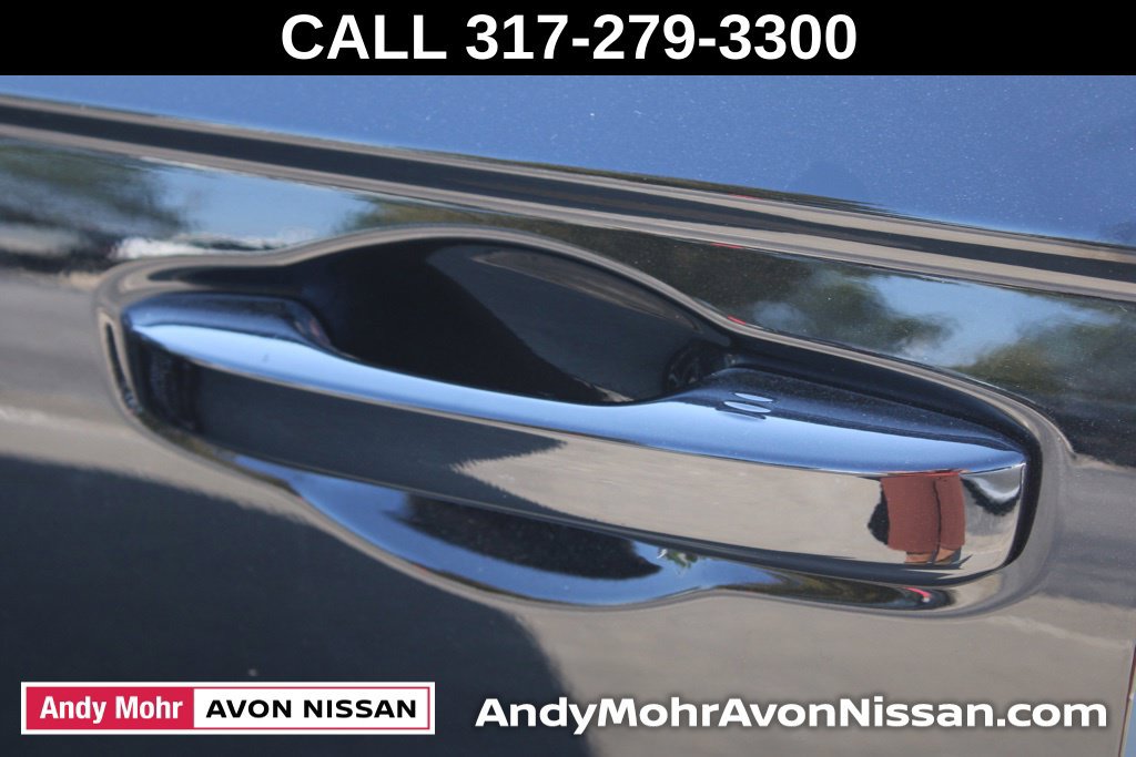 Used 2023 Honda Accord EX image 12