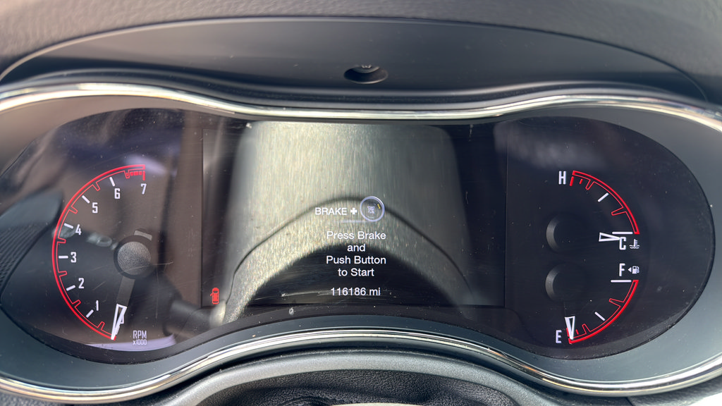 Used 2018 Dodge Durango GT w/ Blacktop Package AWD/4WD image 22