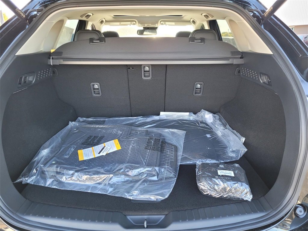 New 2025 MAZDA CX-5 AWD 2.5 S w/ Premium Plus Pkg image 9