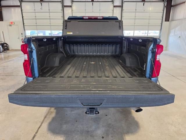 Used 2025 Chevrolet Silverado 2500 LT w/ All Star Edition AWD/4WD image 10