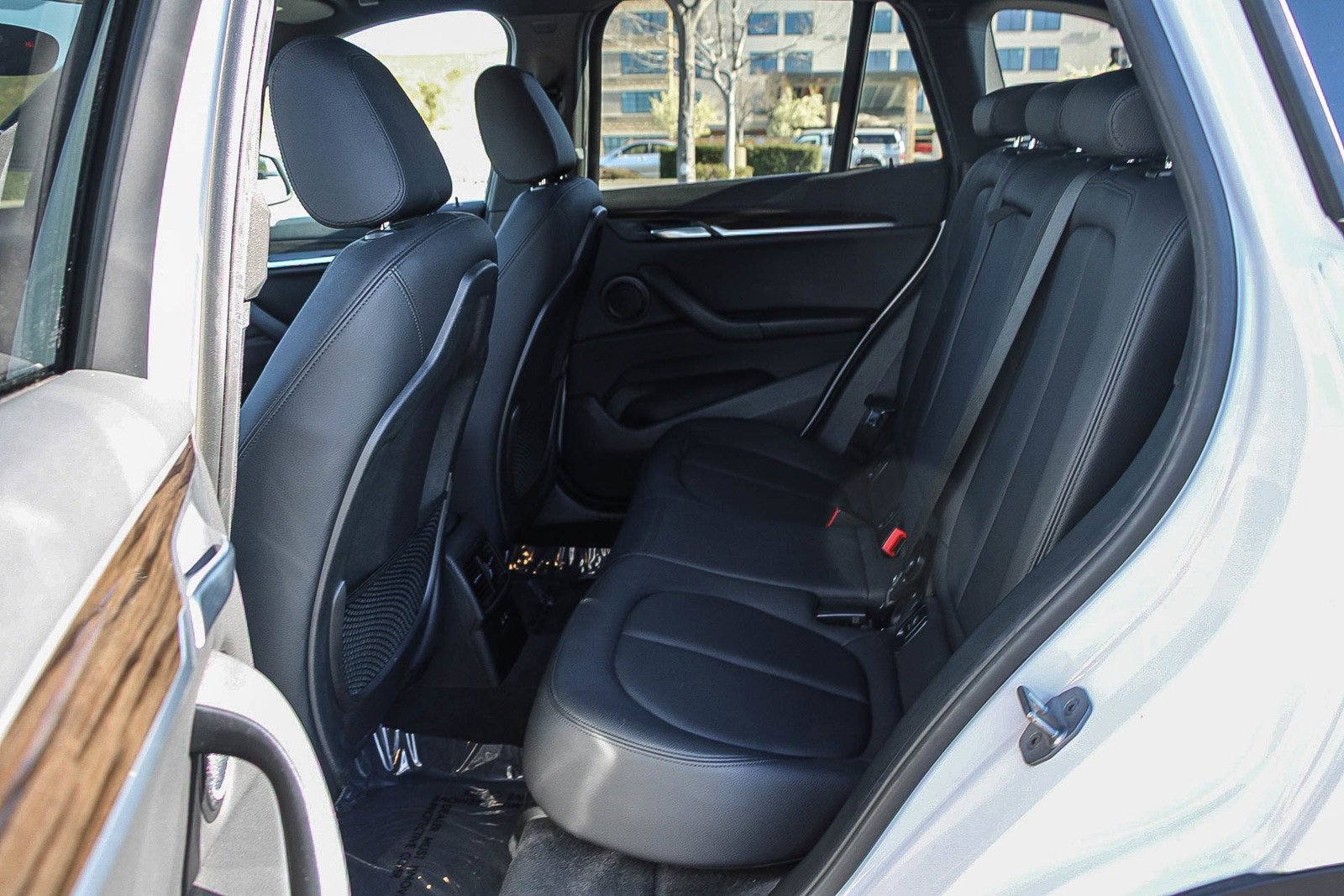 Used 2018 BMW X1 sDrive28i w/ Convenience Package image 18