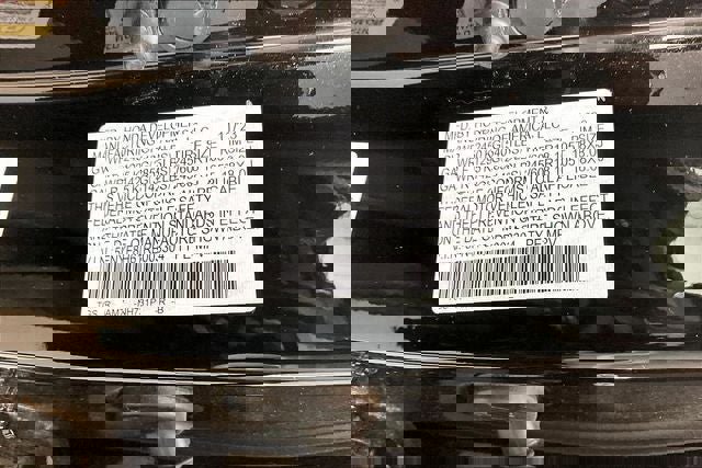 Certified 2024 Honda Passport TrailSport image 33