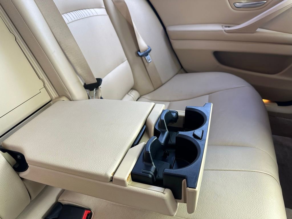 Used 2015 BMW 535i Sedan image 35