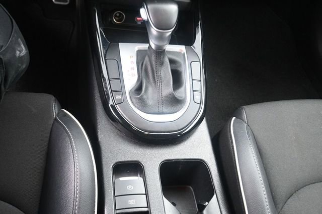 Used 2024 Kia Forte GT-Line FWD image 14