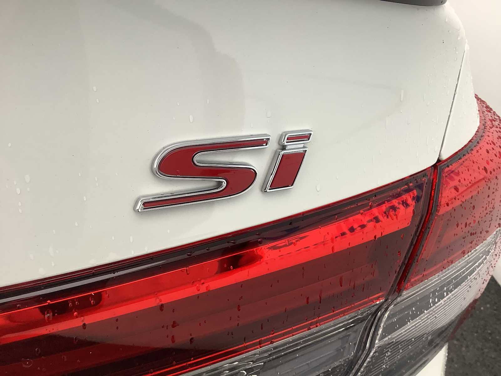 Used 2022 Honda Civic Si image 8