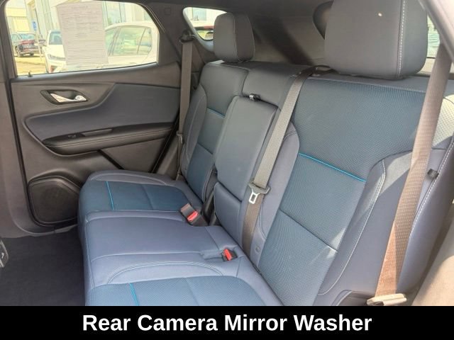 Used 2023 Chevrolet Blazer RS w/ Driver Confidence II Package FWD image 11