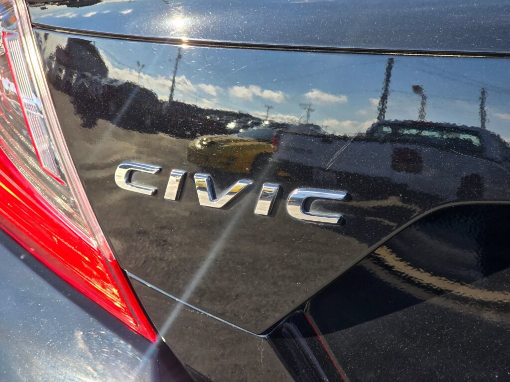 Used 2018 Honda Civic Si image 14