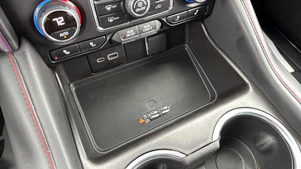 Used 2023 Chevrolet Tahoe RST image 34