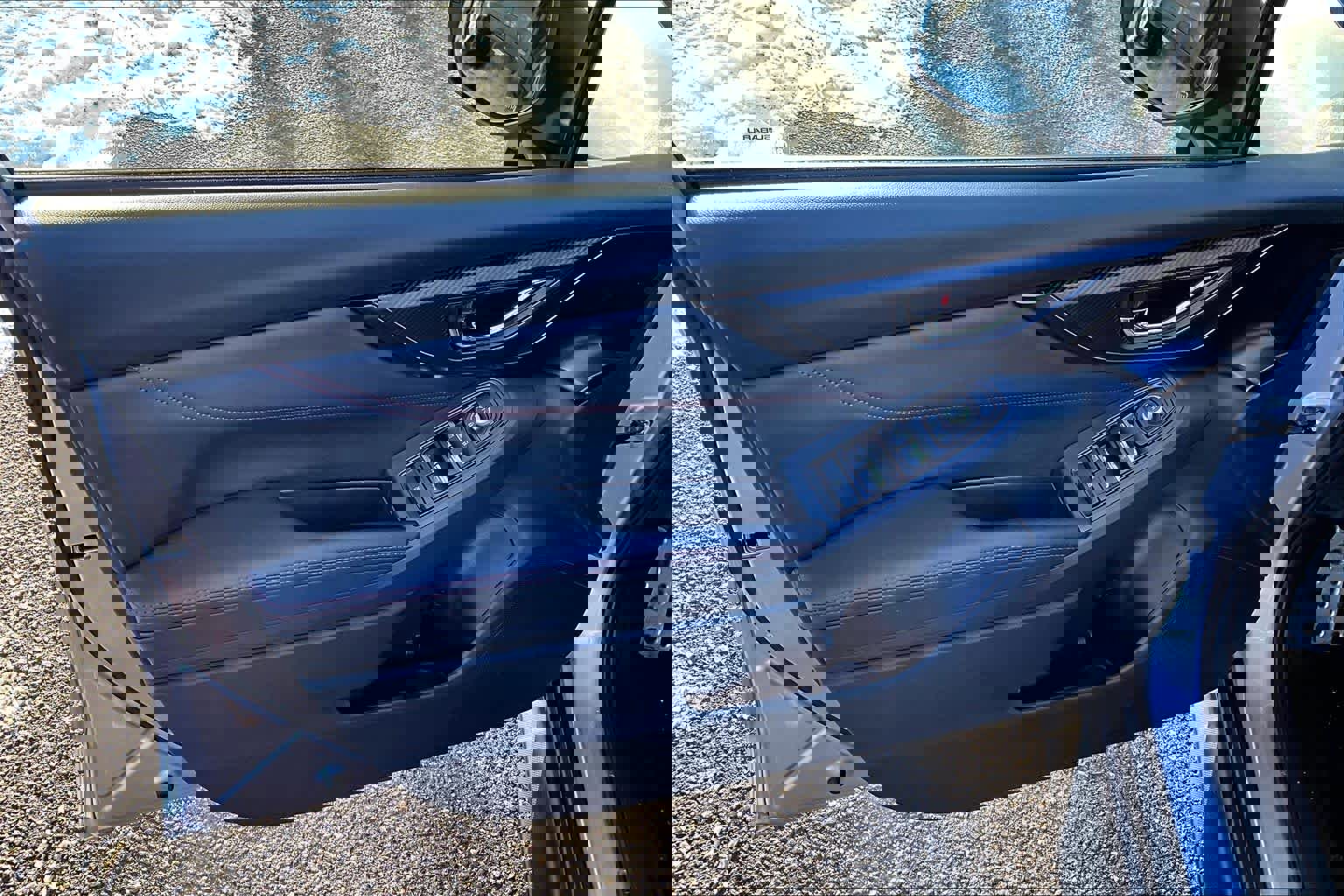 Used 2025 Subaru WRX Premium image 20