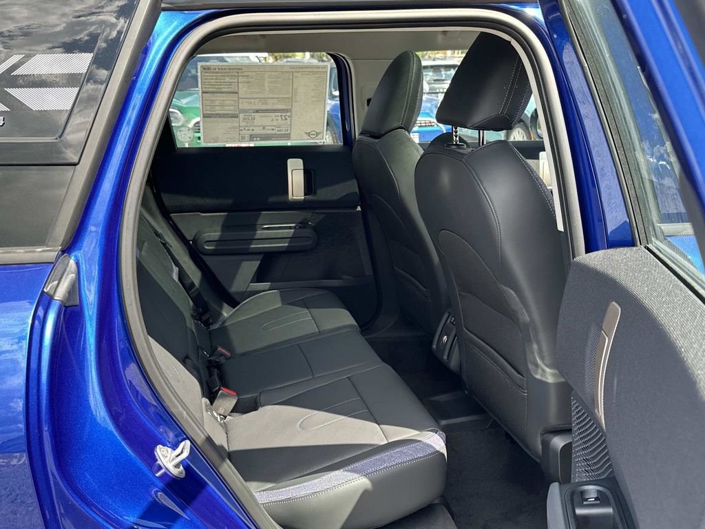 New 2025 MINI Cooper Countryman S image 18