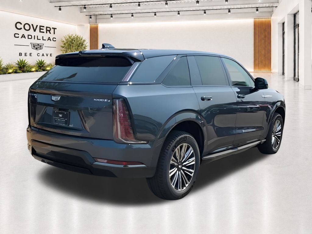 New 2026 Cadillac Escalade IQ Sport 1 AWD/4WD image 17