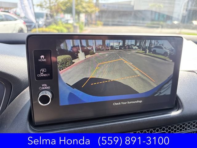 Certified 2026 Honda HR-V Sport image 16