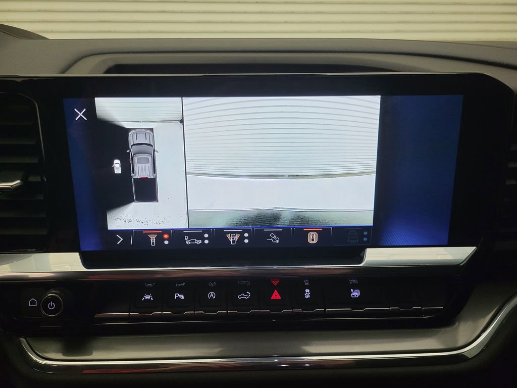 Certified 2024 Chevrolet Silverado 1500 High Country w/ High Country Premium Package image 14