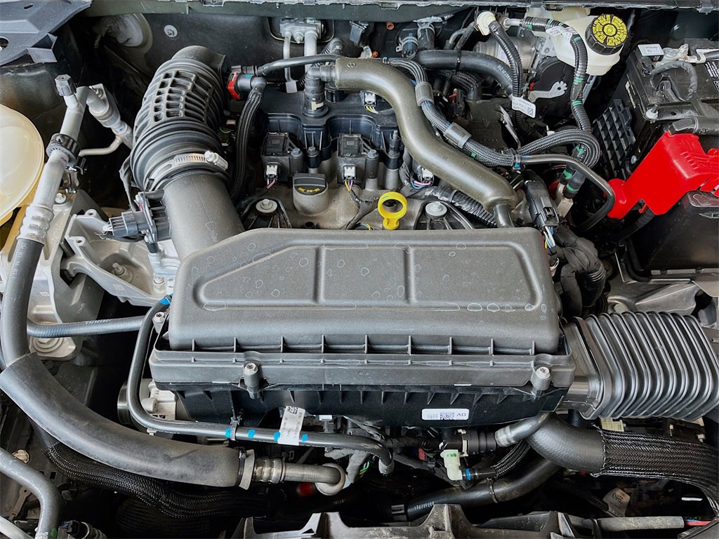 Used 2024 Ford Escape Active image 27