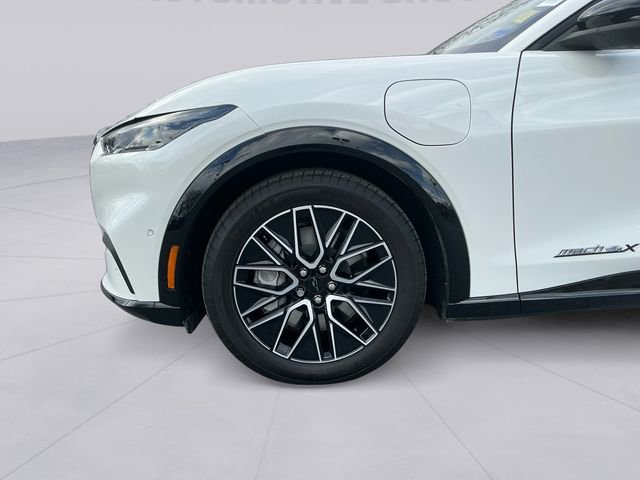 Certified 2024 Ford Mustang Mach-E Premium image 9