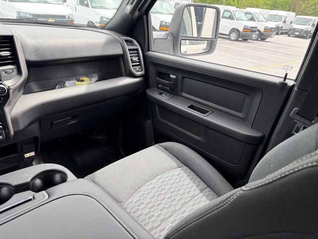 New 2026 RAM 2500 Tradesman AWD/4WD image 28