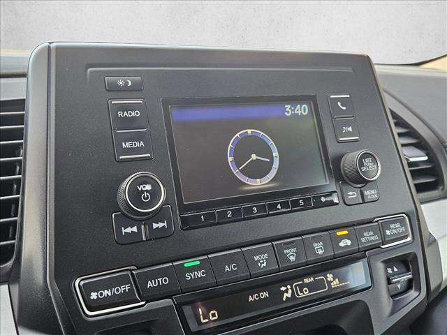 Used 2018 Honda Odyssey LX image 13