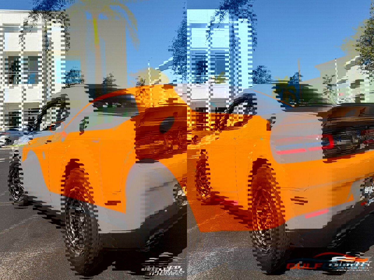 Used 2023 Dodge Challenger SRT Hellcat Redeye image 48