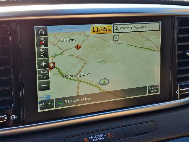 Used 2020 Kia Sportage SX AWD/4WD image 19