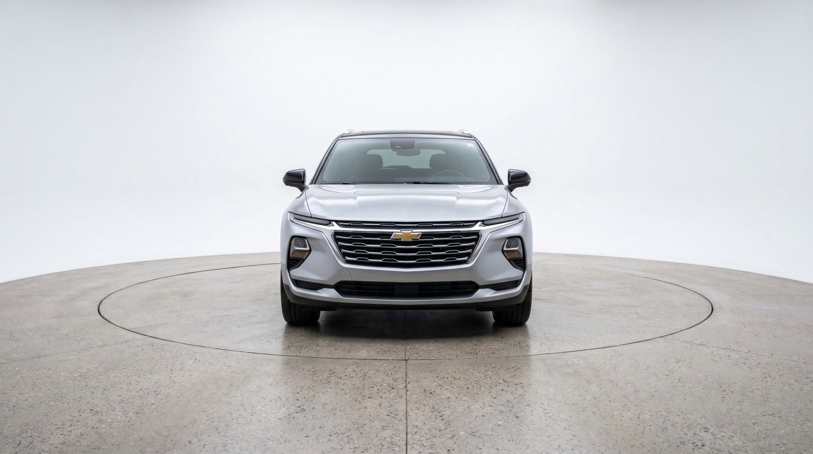 Used 2025 Chevrolet Equinox LT FWD image 2