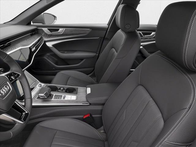 New 2026 Audi A6 Premium Plus image 6