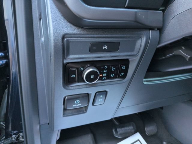 Certified 2025 Ford F150 Tremor w/ Bed Utility Package AWD/4WD image 13