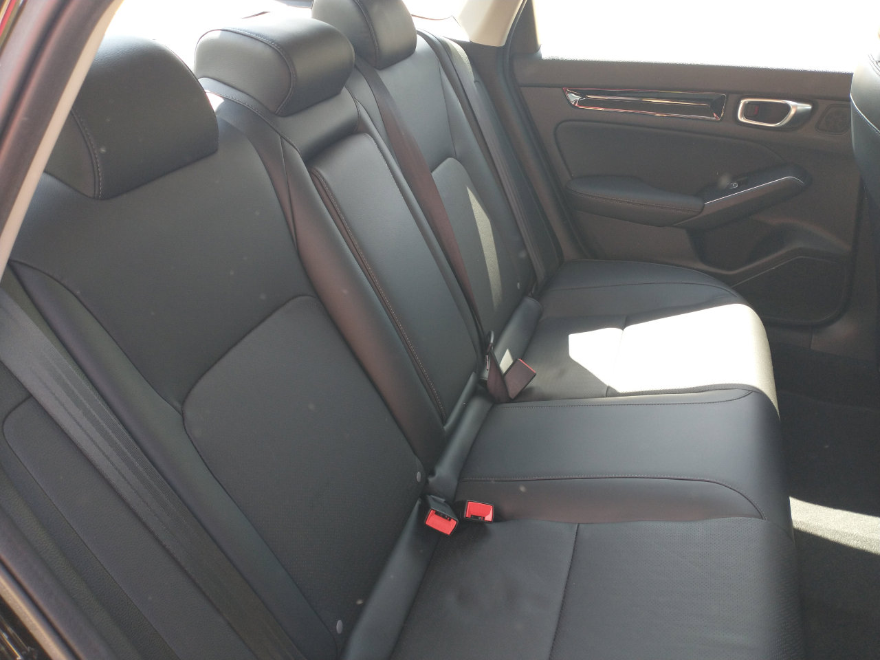 Used 2024 Honda Civic Touring image 50