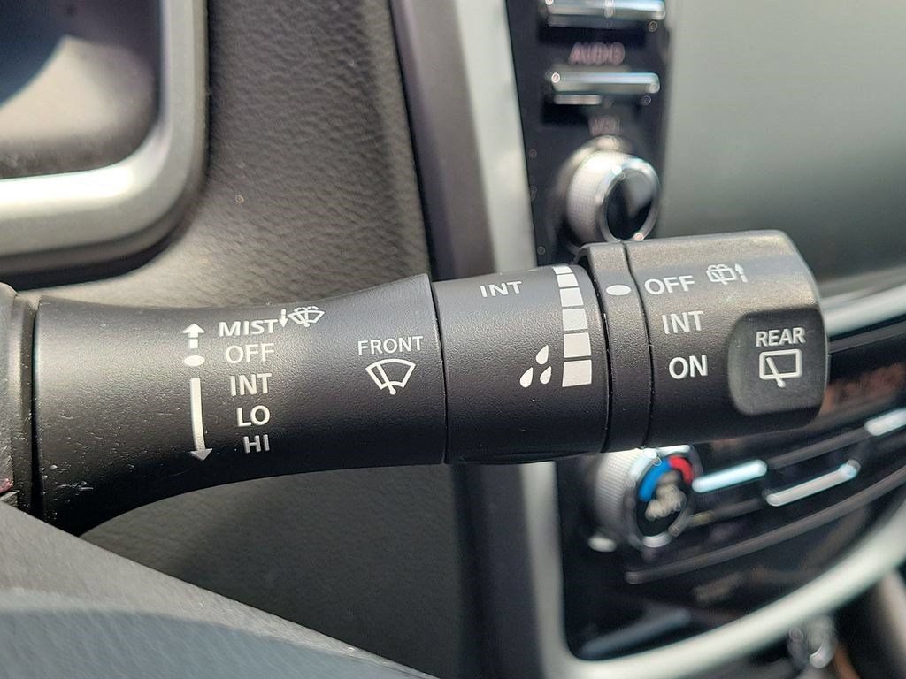 Used 2023 Nissan Murano Platinum w/ Cargo Package FWD image 14