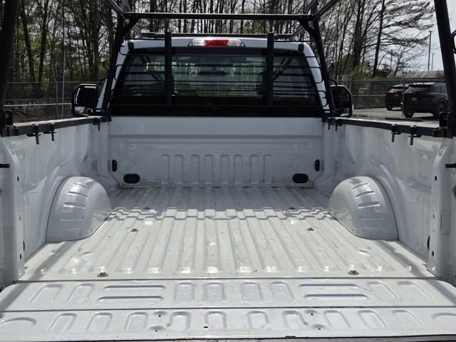 Used 2022 Ford F250 XL w/ Power Equipment Group image 8