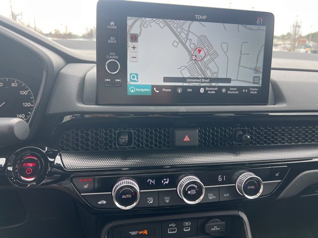 Used 2024 Honda CR-V Sport Touring image 21