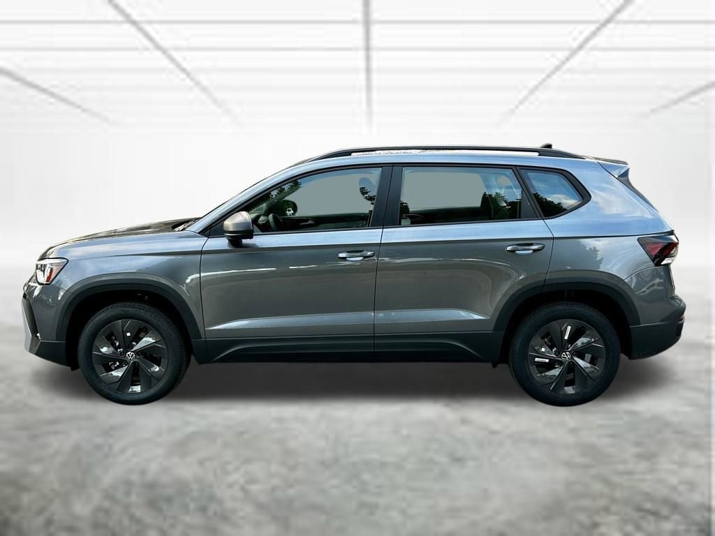 New 2026 Volkswagen Taos S FWD image 8