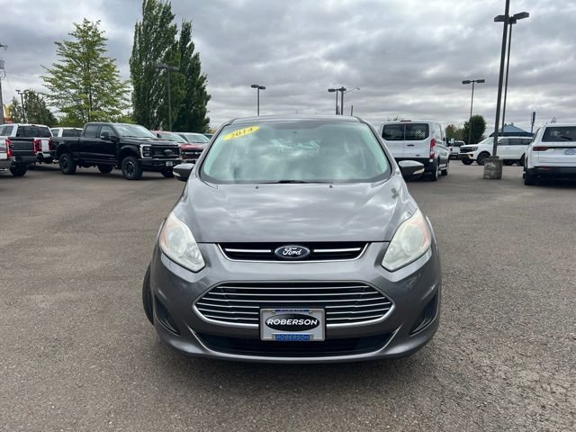 Used 2014 Ford C-MAX SE FWD image 8