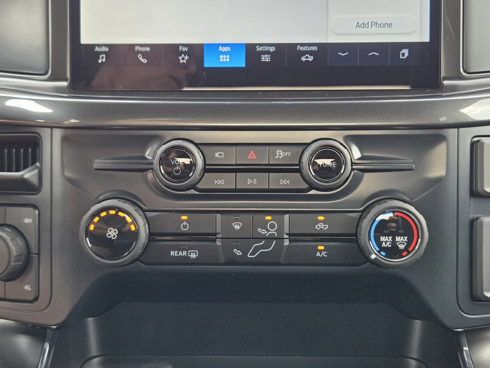 New 2026 Ford F150 STX w/ Equipment Group 200A AWD/4WD image 20