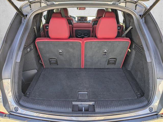 Used 2025 Acura MDX A-Spec image 6