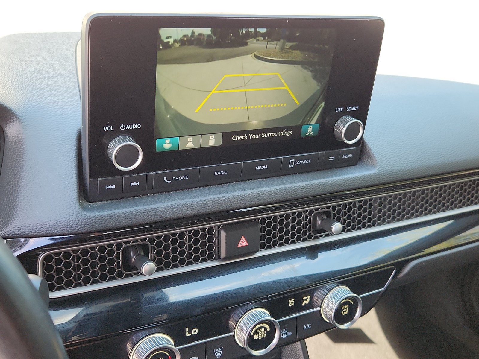 Used 2026 Honda Civic Sport image 24