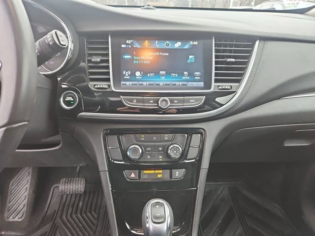 Used 2019 Buick Encore Preferred w/ Safety Package image 19