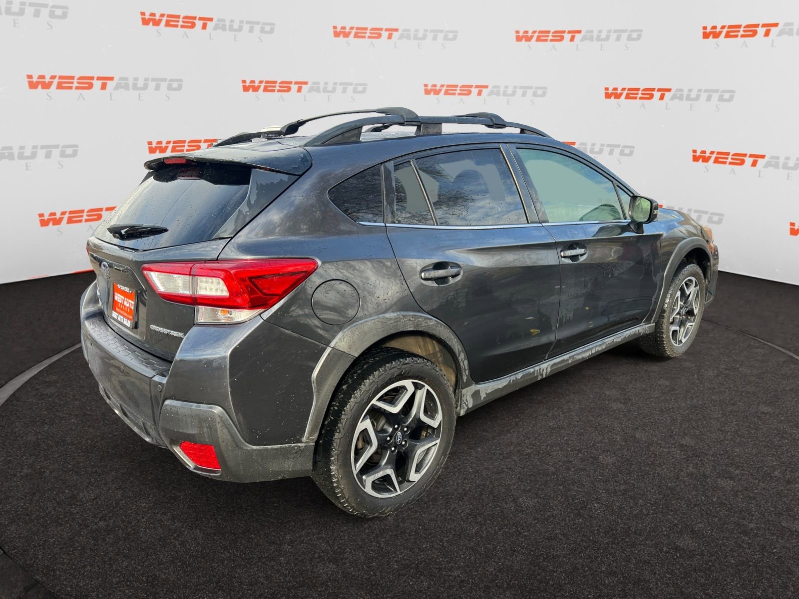 Used 2019 Subaru Crosstrek 2.0i Limited w/ Popular Package #3 AWD/4WD image 5
