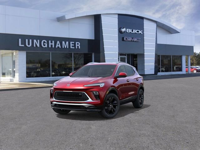New 2026 Buick Encore GX Sport Touring w/ Comfort Package image 8
