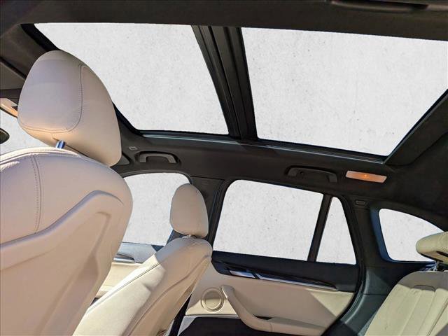 Used 2016 BMW X1 xDrive28i image 20