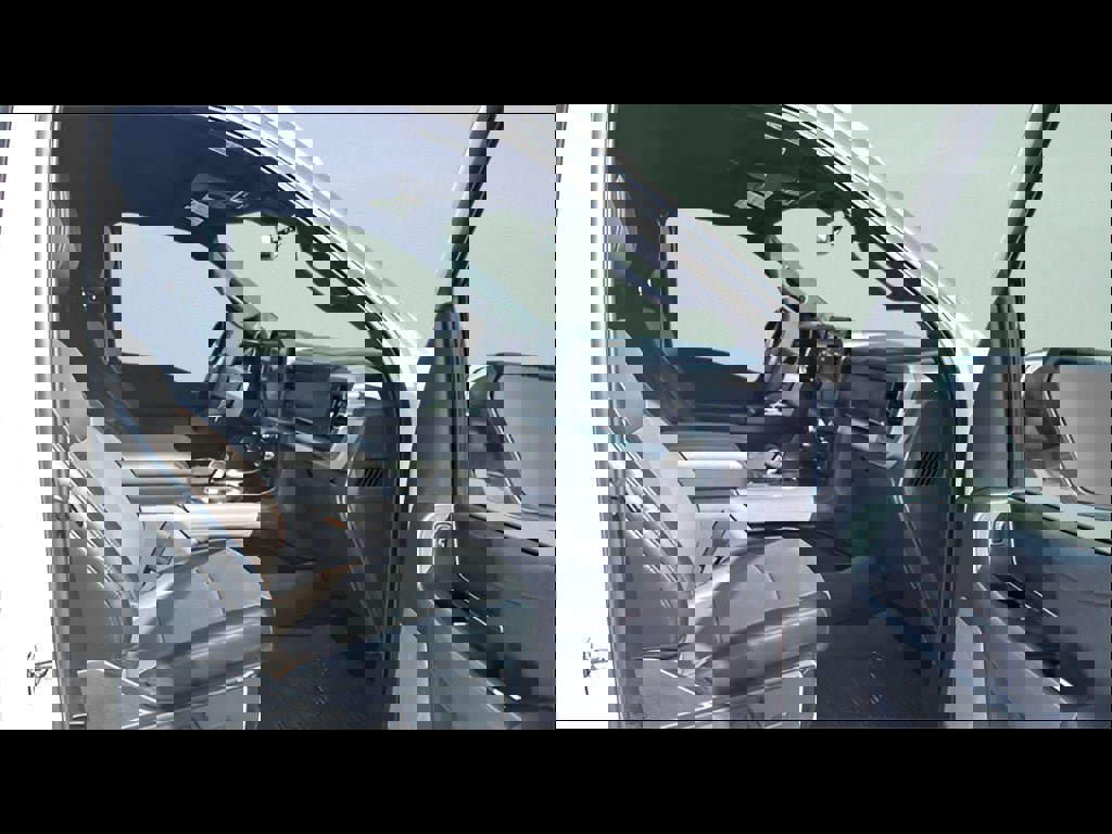 Used 2024 Ford F150 Lariat w/ FX4 Off-Road Package image 19