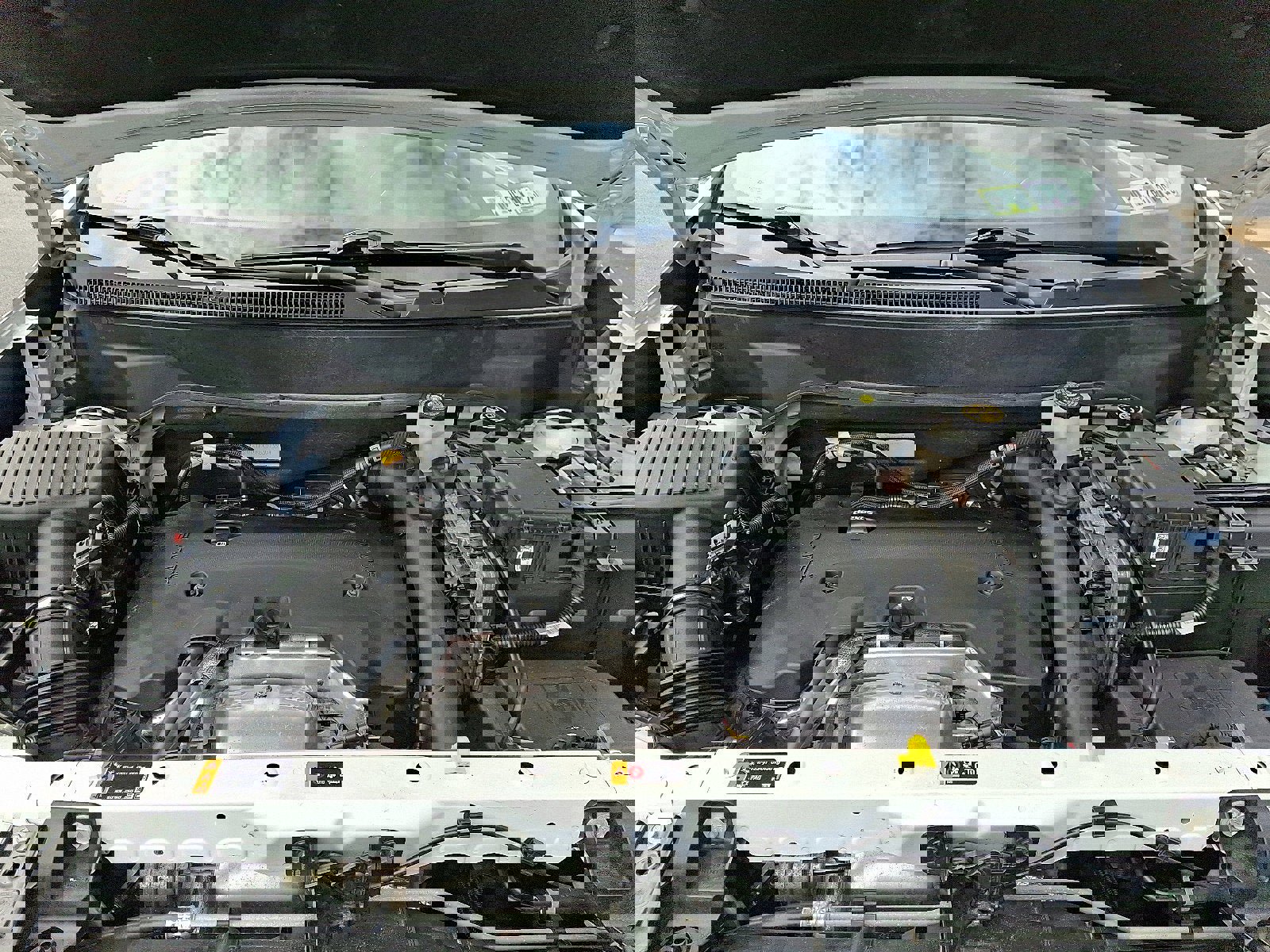 Used 2019 Chevrolet Equinox Premier image 27